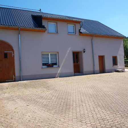 Hinterweiler Haus Schritte 빌라 외부 사진