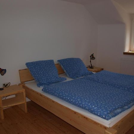 Hinterweiler Haus Schritte 빌라 외부 사진