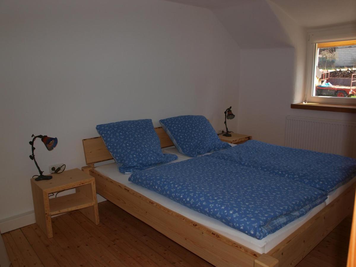 Hinterweiler Haus Schritte 빌라 외부 사진