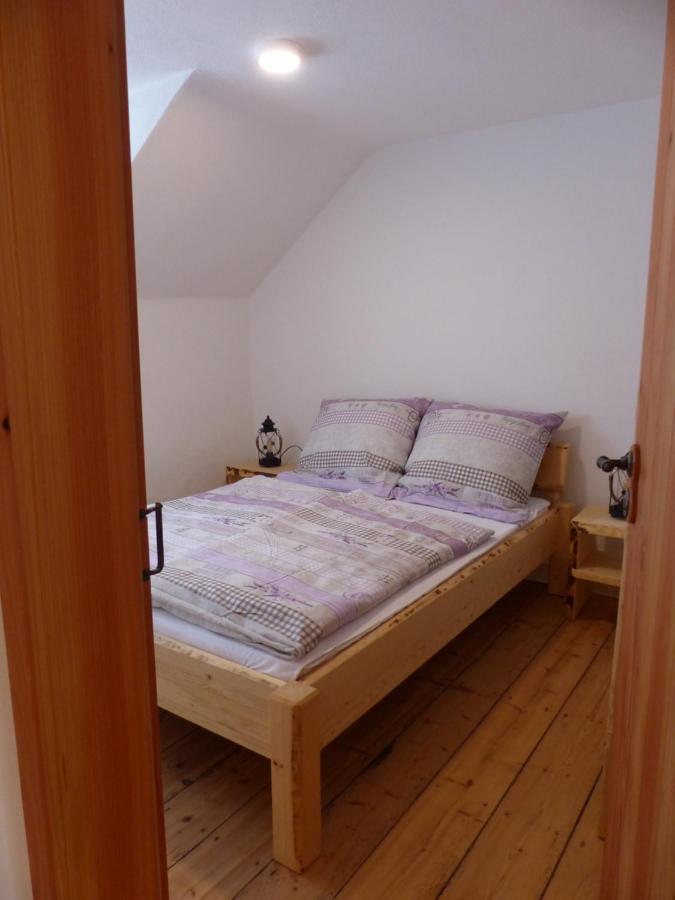 Hinterweiler Haus Schritte 빌라 외부 사진