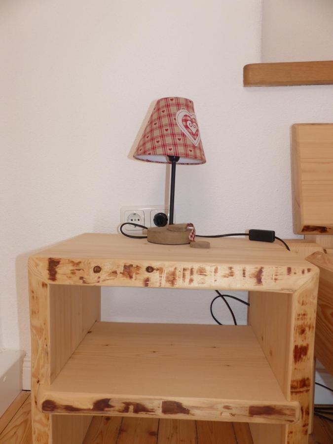 Hinterweiler Haus Schritte 빌라 외부 사진
