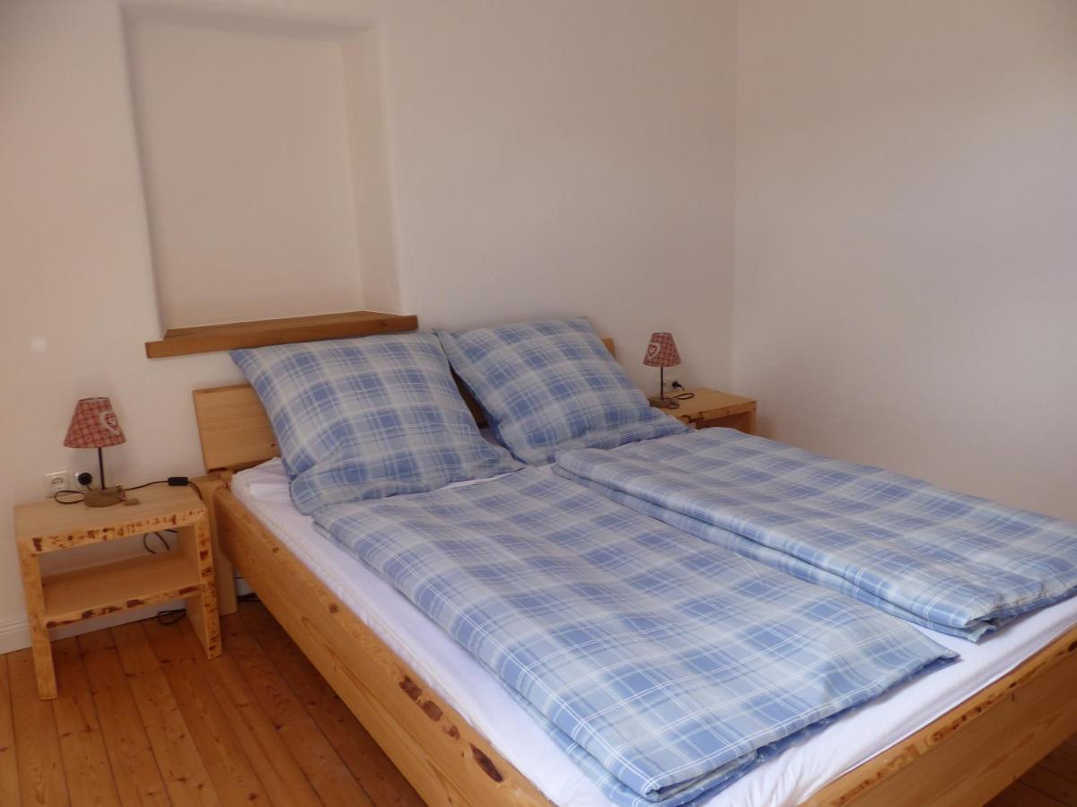 Hinterweiler Haus Schritte 빌라 외부 사진