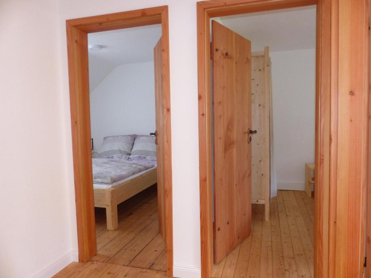 Hinterweiler Haus Schritte 빌라 외부 사진