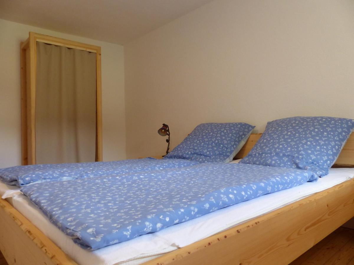 Hinterweiler Haus Schritte 빌라 외부 사진