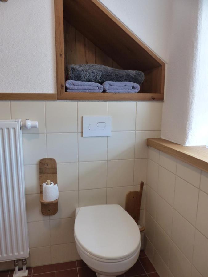 Hinterweiler Haus Schritte 빌라 외부 사진