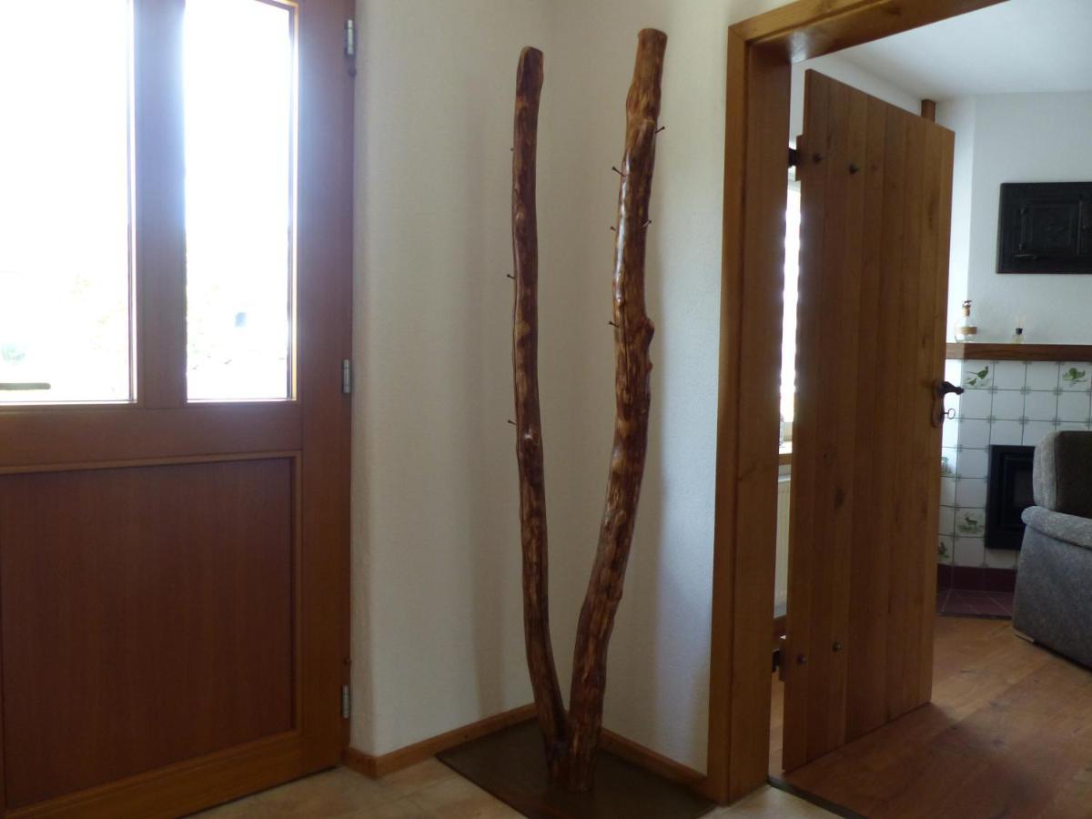 Hinterweiler Haus Schritte 빌라 외부 사진